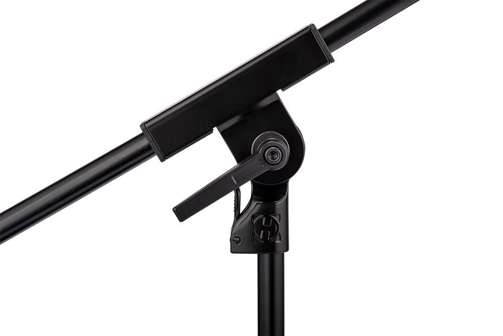 MS120BPRO Clamping Lever