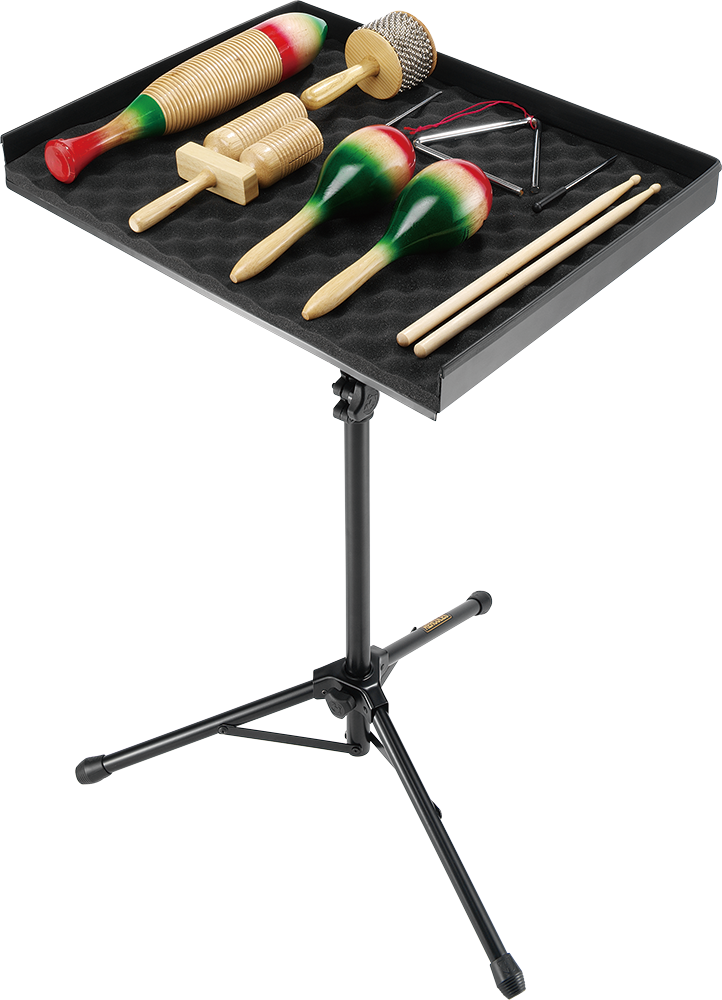 DS800B Hercules Stands International