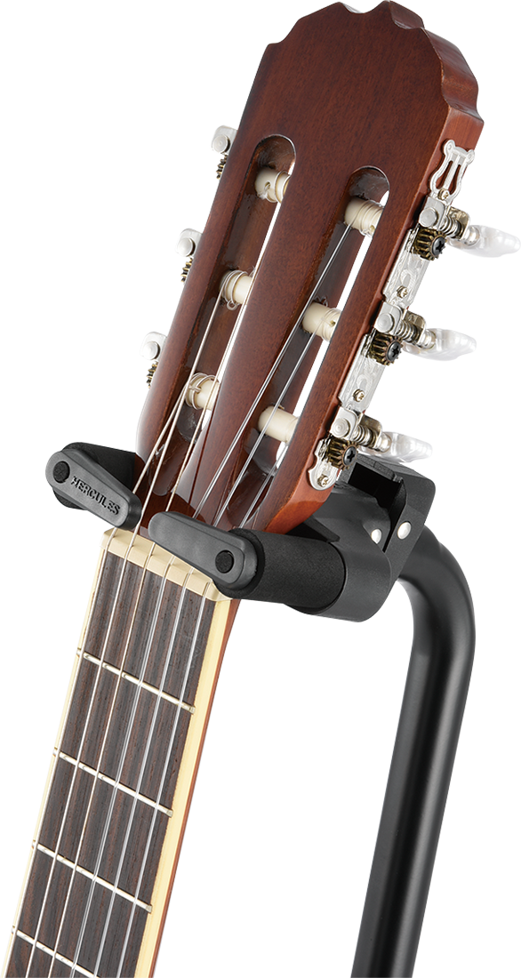 HERCULES GS415B-PLUS Support Guitare
