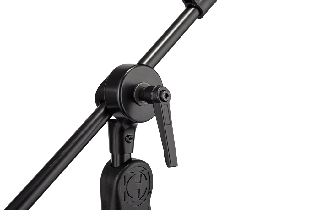 MS523BPRO Clamping Lever