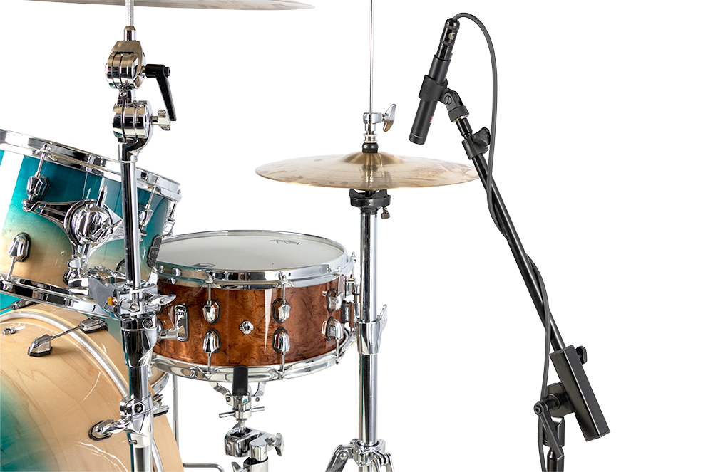MS520BPRO with HiHat