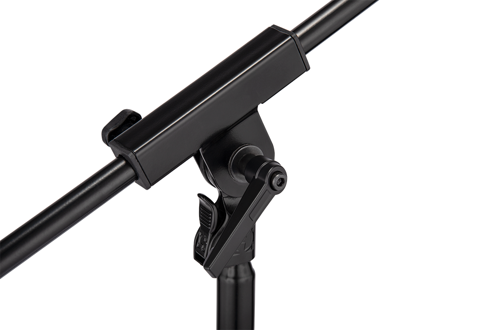 MS520BPRO Clamping Lever