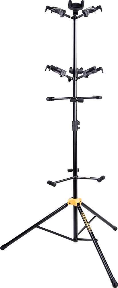 GS526B PLUS - Hercules Stands International