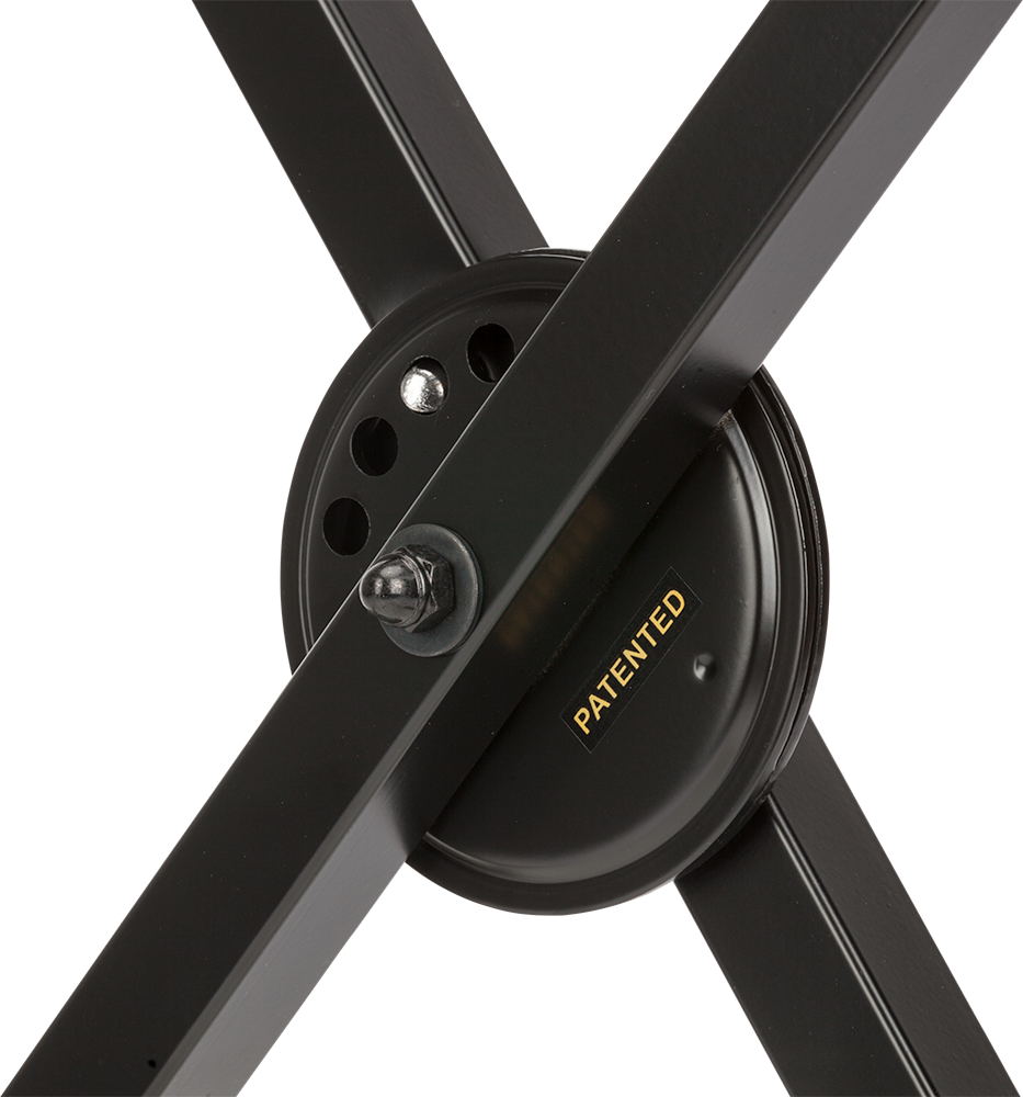 KS110B Hercules Stands International