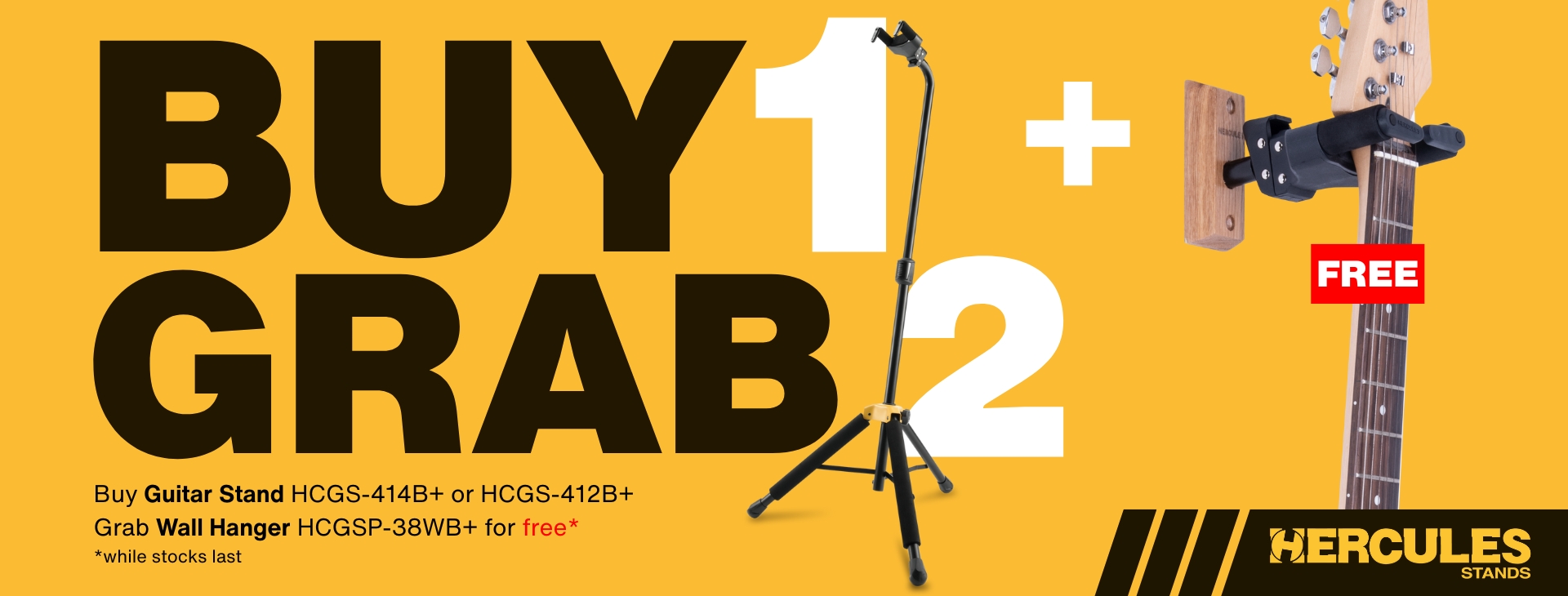 BUY 1 GRAB 2 SALES OFFER