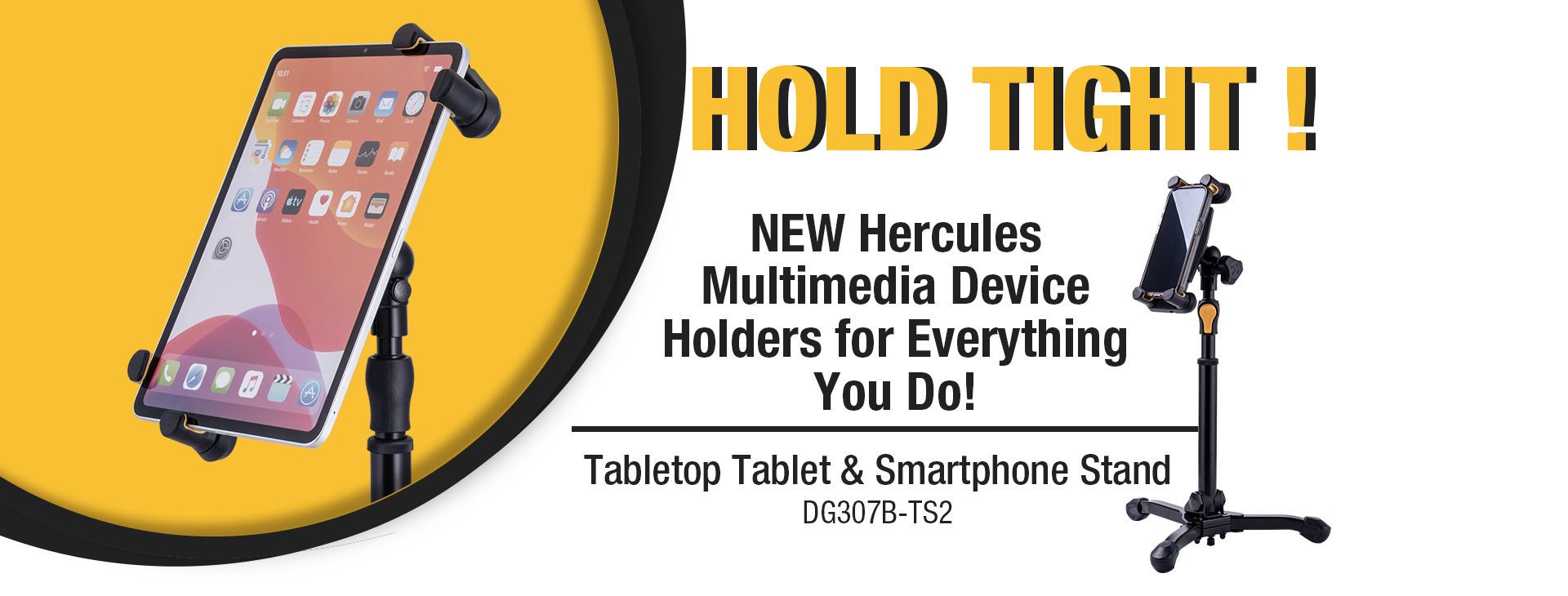 TABLET DESKTOP STAND