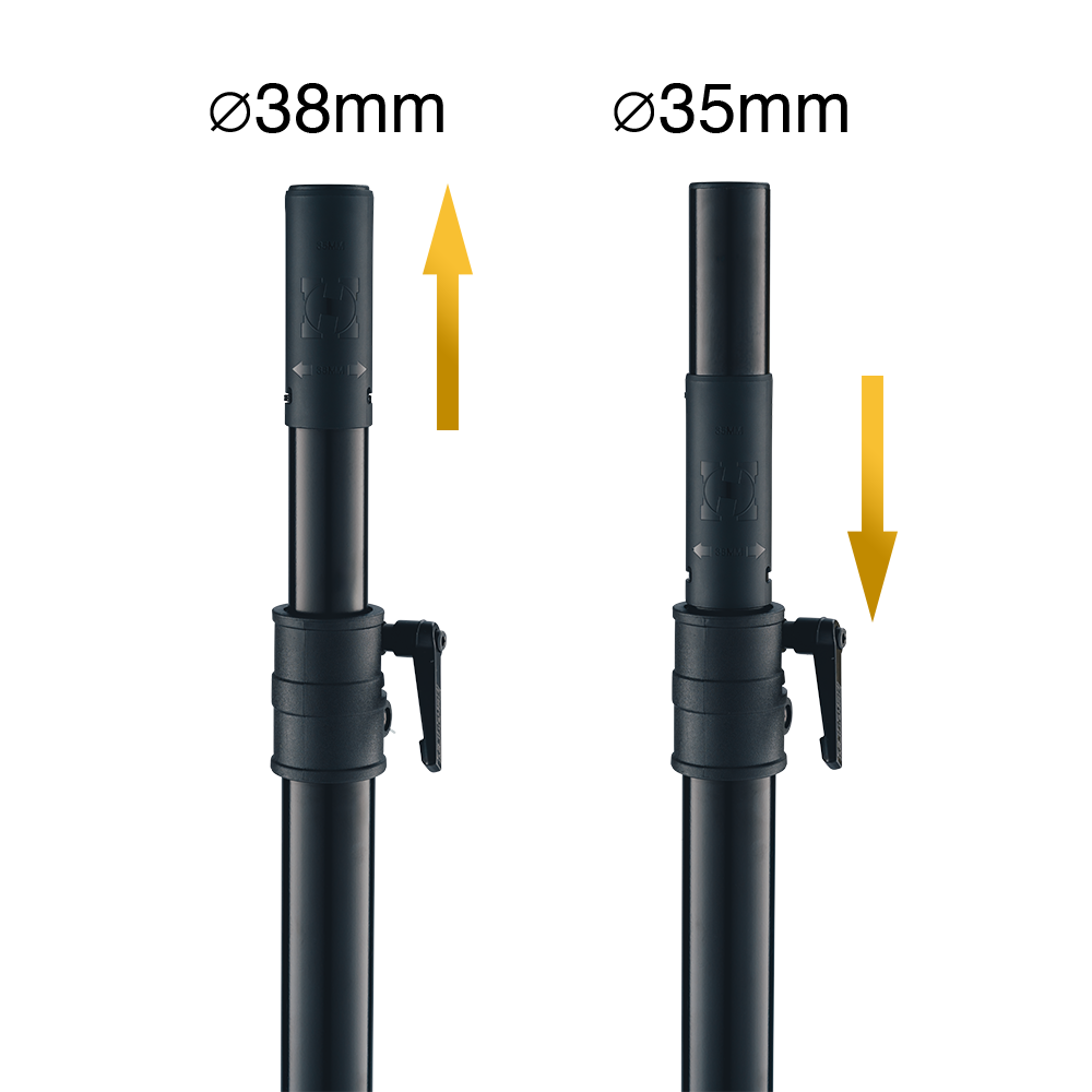 HCSS-200B_SpeakerStand_smart-adaptor-group