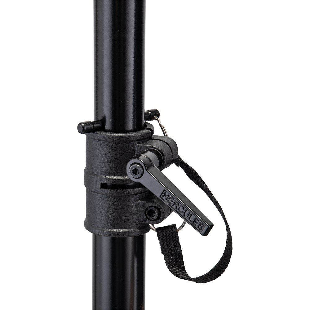 HCSS-200B_SpeakerStand_power-lock-lever