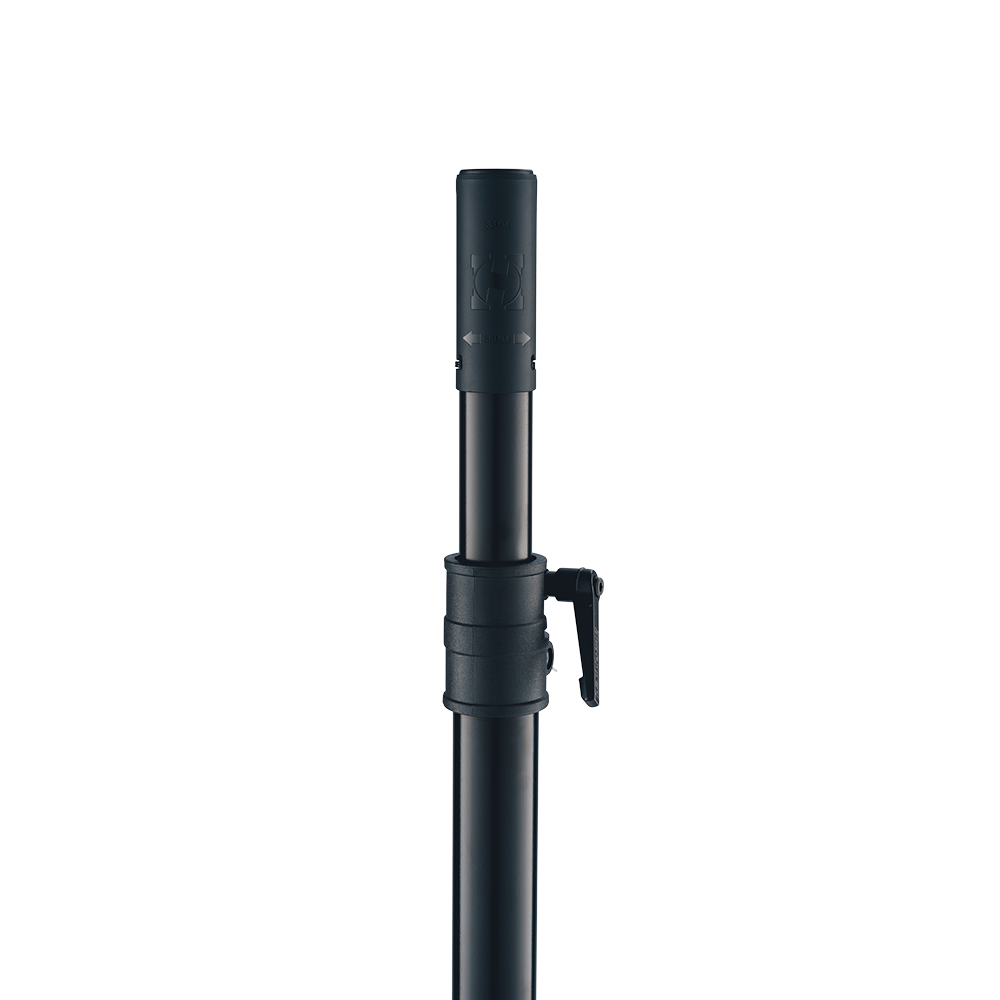 HCSS-200B_SpeakerStand_smart-adaptor-38mm